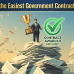 What is the Easiest Government Contract to Win