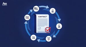 What to Do After Winning a Government Contract